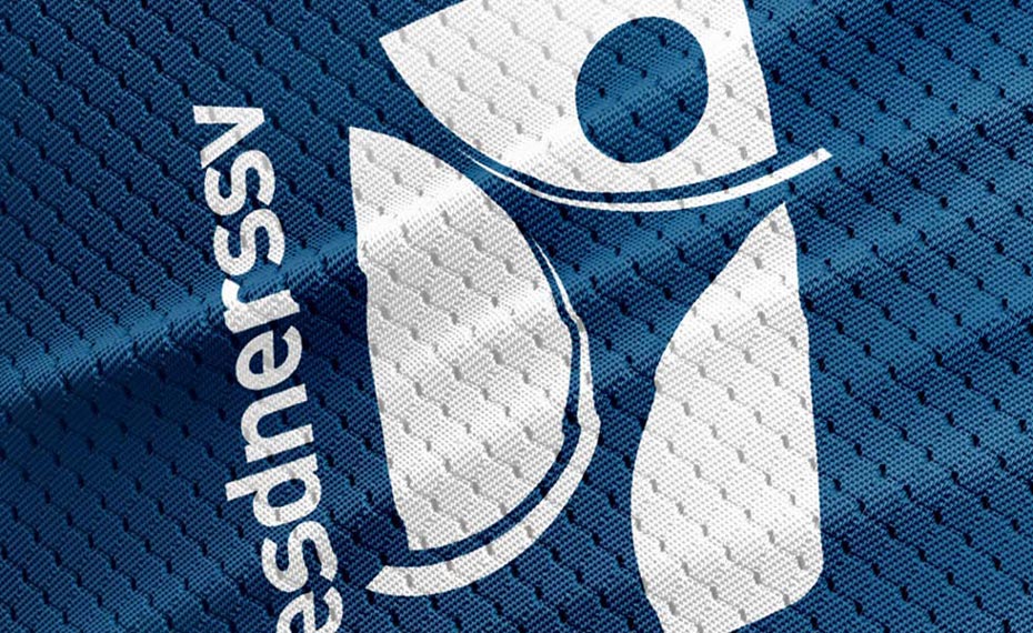 Dresdner SSV - Logo