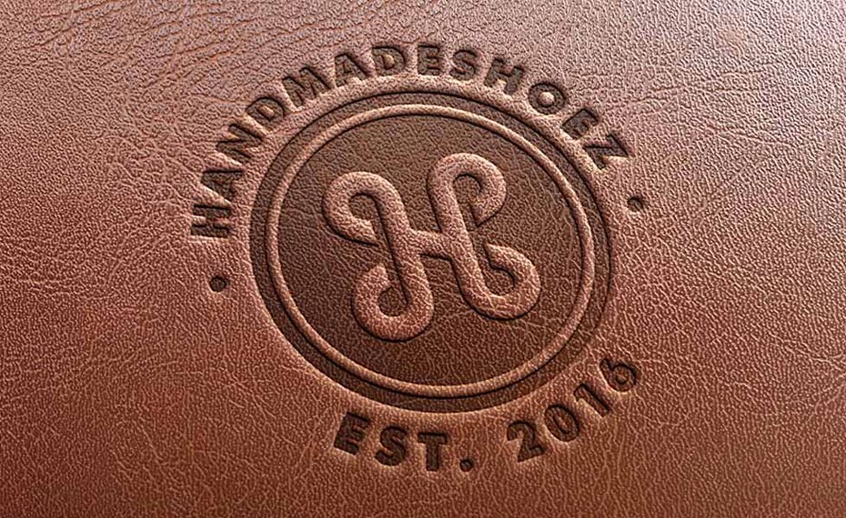 Handmadeshoez - Logo