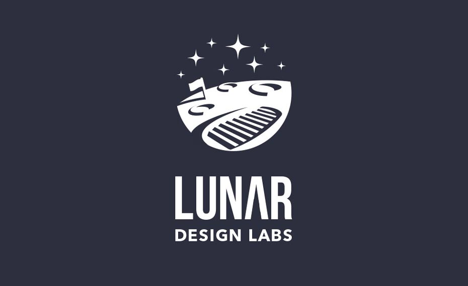 Lunar Design Labs - Logo
