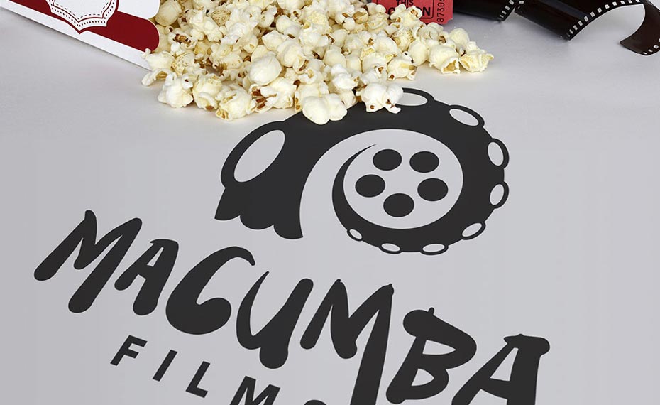 Macumba Films - Logo