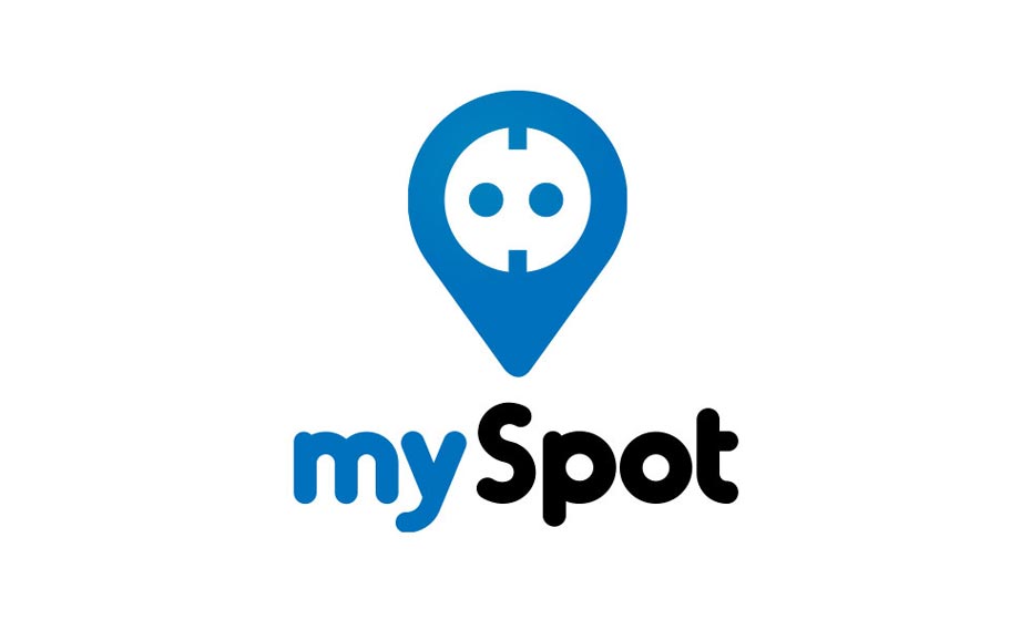 MySpot - Logo