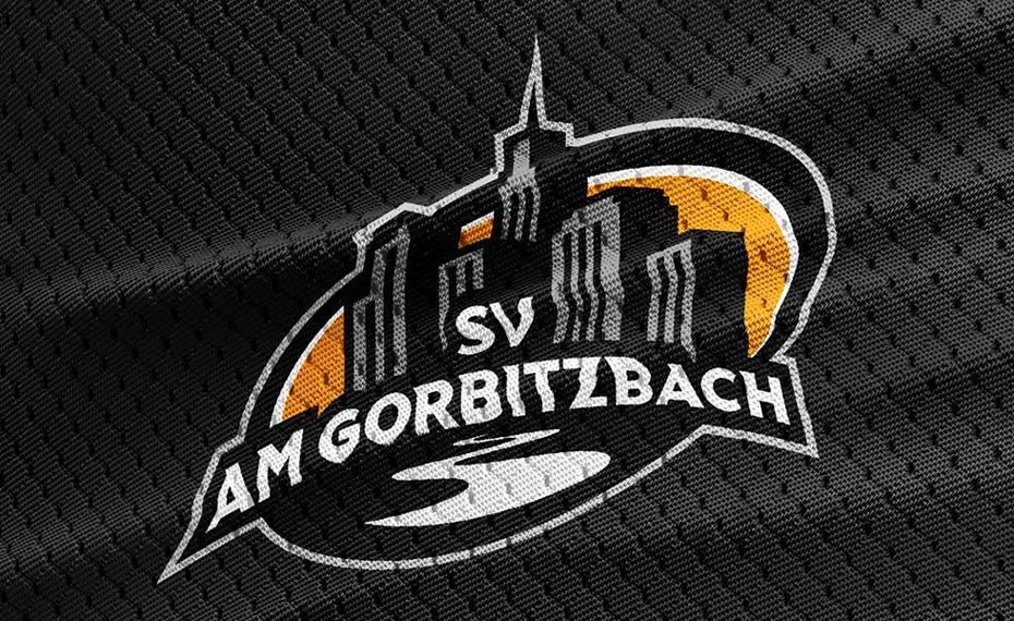 SV Am Gorbitzbach - Logo